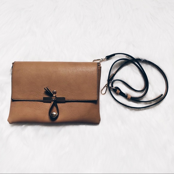 •SOLD• Knotted’ Bag - Picture 5 of 6